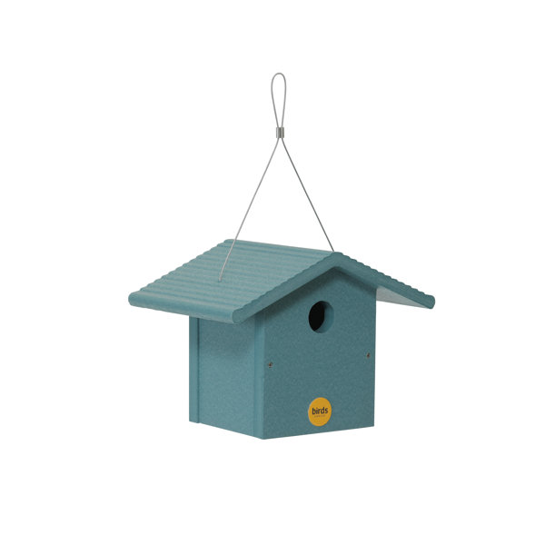 Birds Choice 6 5 H X 8 88 W X 6 5 D Hanging And Reviews Wayfair